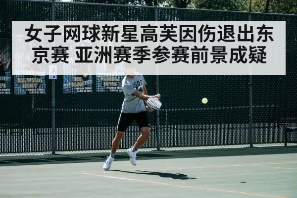 tennis court action